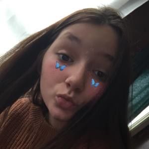 Meet your Posher, Abby